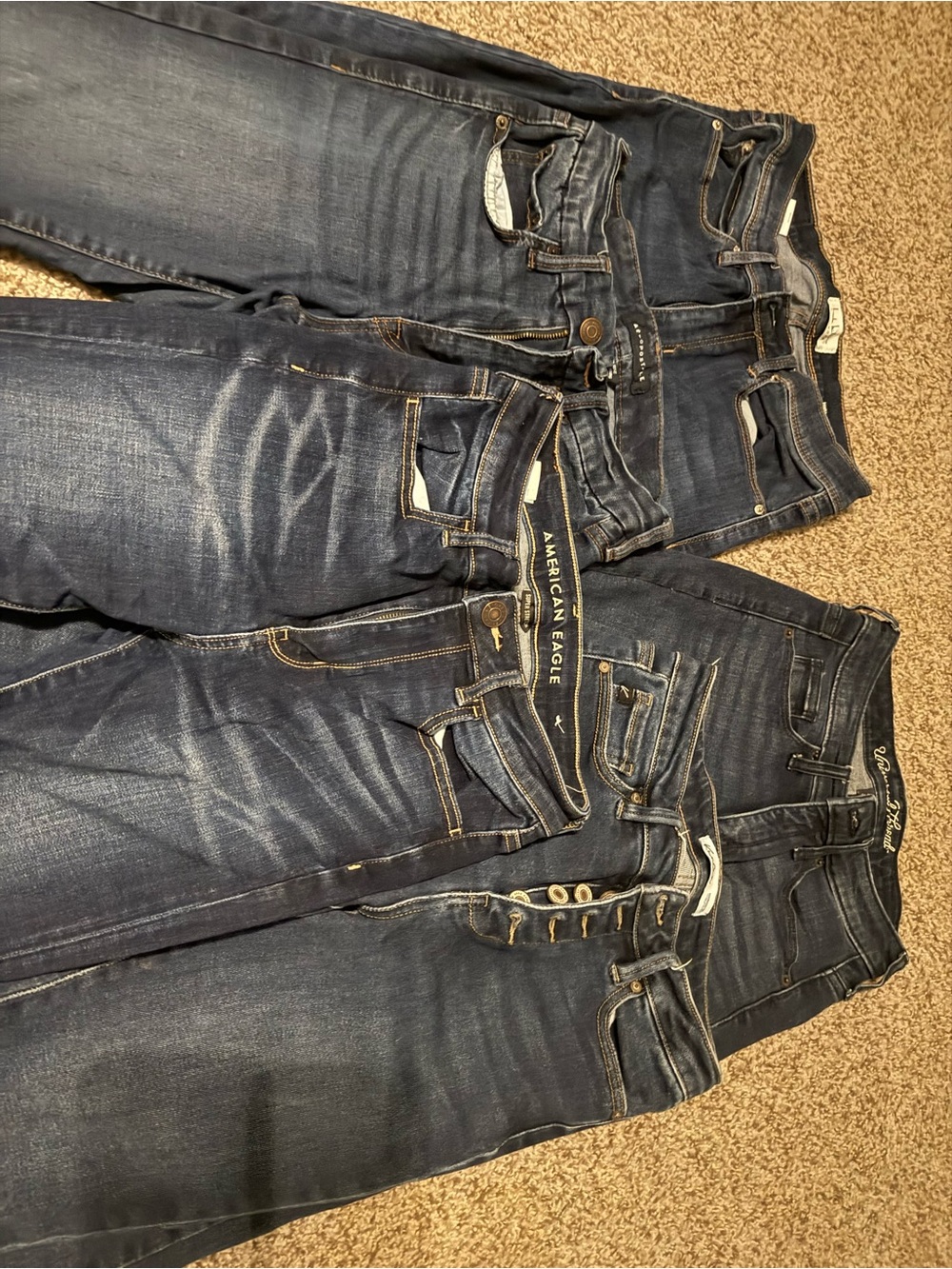Women’s Jeans